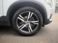 USED 2020 70 VOLVO XC40 1.5 T3 R-Design SUV 5dr Petrol Manual Euro 6 (s/s) (163 ps) 