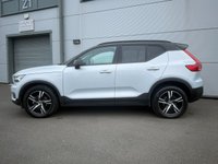 USED 2020 70 VOLVO XC40 1.5 T3 R-Design SUV 5dr Petrol Manual Euro 6 (s/s) (163 ps) 