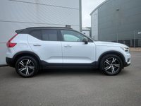 USED 2020 70 VOLVO XC40 1.5 T3 R-Design SUV 5dr Petrol Manual Euro 6 (s/s) (163 ps) 