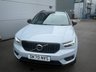 USED 2020 70 VOLVO XC40 1.5 T3 R-Design SUV 5dr Petrol Manual Euro 6 (s/s) (163 ps) 