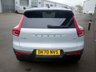USED 2020 70 VOLVO XC40 1.5 T3 R-Design SUV 5dr Petrol Manual Euro 6 (s/s) (163 ps) 