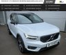 USED 2020 70 VOLVO XC40 1.5 T3 R-Design SUV 5dr Petrol Manual Euro 6 (s/s) (163 ps) 