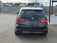 USED 2017 67 BMW X5 3.0 M50d SUV 5dr Diesel Auto xDrive Euro 6 (s/s) (381 ps) 