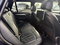 USED 2017 67 BMW X5 3.0 M50d SUV 5dr Diesel Auto xDrive Euro 6 (s/s) (381 ps) 