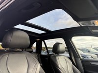 USED 2017 67 BMW X5 3.0 M50d SUV 5dr Diesel Auto xDrive Euro 6 (s/s) (381 ps) 