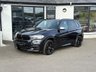 USED 2017 67 BMW X5 3.0 M50d SUV 5dr Diesel Auto xDrive Euro 6 (s/s) (381 ps) 