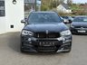 USED 2017 67 BMW X5 3.0 M50d SUV 5dr Diesel Auto xDrive Euro 6 (s/s) (381 ps) 