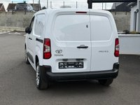 USED 2023 72 TOYOTA PROACE CITY 1.5 BlueHDi Icon Short Panel Van 5dr Diesel Manual SWB Euro 6 (s/s) (100 bhp) 