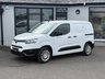 USED 2023 72 TOYOTA PROACE CITY 1.5 BlueHDi Icon Short Panel Van 5dr Diesel Manual SWB Euro 6 (s/s) (100 bhp) 
