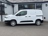 USED 2023 72 TOYOTA PROACE CITY 1.5 BlueHDi Icon Short Panel Van 5dr Diesel Manual SWB Euro 6 (s/s) (100 bhp) 