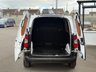 USED 2023 72 TOYOTA PROACE CITY 1.5 BlueHDi Icon Short Panel Van 5dr Diesel Manual SWB Euro 6 (s/s) (100 bhp) 