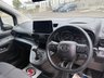 USED 2023 72 TOYOTA PROACE CITY 1.5 BlueHDi Icon Short Panel Van 5dr Diesel Manual SWB Euro 6 (s/s) (100 bhp) 