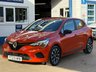 USED 2023 23 RENAULT CLIO 1.0 TCe Evolution Hatchback 5dr Petrol Manual Euro 6 (s/s) (90 ps) 