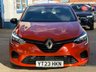 USED 2023 23 RENAULT CLIO 1.0 TCe Evolution Hatchback 5dr Petrol Manual Euro 6 (s/s) (90 ps) 