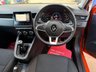 USED 2023 23 RENAULT CLIO 1.0 TCe Evolution Hatchback 5dr Petrol Manual Euro 6 (s/s) (90 ps) 