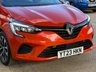 USED 2023 23 RENAULT CLIO 1.0 TCe Evolution Hatchback 5dr Petrol Manual Euro 6 (s/s) (90 ps) 