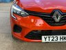 USED 2023 23 RENAULT CLIO 1.0 TCe Evolution Hatchback 5dr Petrol Manual Euro 6 (s/s) (90 ps) 