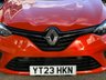 USED 2023 23 RENAULT CLIO 1.0 TCe Evolution Hatchback 5dr Petrol Manual Euro 6 (s/s) (90 ps) 