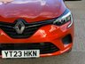 USED 2023 23 RENAULT CLIO 1.0 TCe Evolution Hatchback 5dr Petrol Manual Euro 6 (s/s) (90 ps) 
