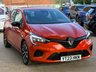 USED 2023 23 RENAULT CLIO 1.0 TCe Evolution Hatchback 5dr Petrol Manual Euro 6 (s/s) (90 ps) 