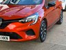 USED 2023 23 RENAULT CLIO 1.0 TCe Evolution Hatchback 5dr Petrol Manual Euro 6 (s/s) (90 ps) 