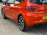 USED 2023 23 RENAULT CLIO 1.0 TCe Evolution Hatchback 5dr Petrol Manual Euro 6 (s/s) (90 ps) 