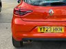 USED 2023 23 RENAULT CLIO 1.0 TCe Evolution Hatchback 5dr Petrol Manual Euro 6 (s/s) (90 ps) 