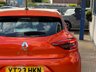 USED 2023 23 RENAULT CLIO 1.0 TCe Evolution Hatchback 5dr Petrol Manual Euro 6 (s/s) (90 ps) 