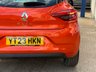 USED 2023 23 RENAULT CLIO 1.0 TCe Evolution Hatchback 5dr Petrol Manual Euro 6 (s/s) (90 ps) 