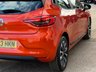 USED 2023 23 RENAULT CLIO 1.0 TCe Evolution Hatchback 5dr Petrol Manual Euro 6 (s/s) (90 ps) 