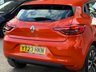 USED 2023 23 RENAULT CLIO 1.0 TCe Evolution Hatchback 5dr Petrol Manual Euro 6 (s/s) (90 ps) 