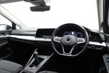 USED 2020 70 VOLKSWAGEN GOLF 1.5 TSI Life Hatchback 5dr Petrol Manual Euro 6 (s/s) (150 ps) HISTORY+SAT NAV+DIGI DASH