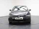 USED 2020 70 VOLKSWAGEN GOLF 1.5 TSI Life Hatchback 5dr Petrol Manual Euro 6 (s/s) (150 ps) HISTORY+SAT NAV+DIGI DASH