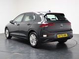 USED 2020 70 VOLKSWAGEN GOLF 1.5 TSI Life Hatchback 5dr Petrol Manual Euro 6 (s/s) (150 ps) HISTORY+SAT NAV+DIGI DASH