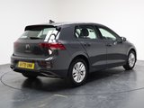 USED 2020 70 VOLKSWAGEN GOLF 1.5 TSI Life Hatchback 5dr Petrol Manual Euro 6 (s/s) (150 ps) HISTORY+SAT NAV+DIGI DASH