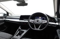 USED 2020 70 VOLKSWAGEN GOLF 1.5 TSI Life Hatchback 5dr Petrol Manual Euro 6 (s/s) (150 ps) HISTORY+SAT NAV+DIGI DASH
