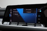 USED 2020 70 VOLKSWAGEN GOLF 1.5 TSI Life Hatchback 5dr Petrol Manual Euro 6 (s/s) (150 ps) HISTORY+SAT NAV+DIGI DASH
