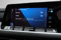 USED 2020 70 VOLKSWAGEN GOLF 1.5 TSI Life Hatchback 5dr Petrol Manual Euro 6 (s/s) (150 ps) HISTORY+SAT NAV+DIGI DASH