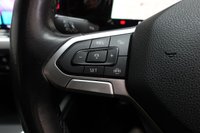 USED 2020 70 VOLKSWAGEN GOLF 1.5 TSI Life Hatchback 5dr Petrol Manual Euro 6 (s/s) (150 ps) HISTORY+SAT NAV+DIGI DASH