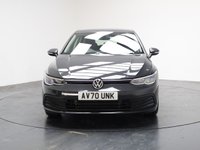 USED 2020 70 VOLKSWAGEN GOLF 1.5 TSI Life Hatchback 5dr Petrol Manual Euro 6 (s/s) (150 ps) HISTORY+SAT NAV+DIGI DASH