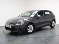 USED 2020 70 VOLKSWAGEN GOLF 1.5 TSI Life Hatchback 5dr Petrol Manual Euro 6 (s/s) (150 ps) HISTORY+SAT NAV+DIGI DASH