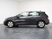 USED 2020 70 VOLKSWAGEN GOLF 1.5 TSI Life Hatchback 5dr Petrol Manual Euro 6 (s/s) (150 ps) HISTORY+SAT NAV+DIGI DASH
