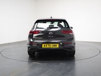 USED 2020 70 VOLKSWAGEN GOLF 1.5 TSI Life Hatchback 5dr Petrol Manual Euro 6 (s/s) (150 ps) HISTORY+SAT NAV+DIGI DASH