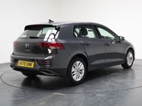 USED 2020 70 VOLKSWAGEN GOLF 1.5 TSI Life Hatchback 5dr Petrol Manual Euro 6 (s/s) (150 ps) HISTORY+SAT NAV+DIGI DASH