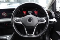 USED 2020 70 VOLKSWAGEN GOLF 1.5 TSI Life Hatchback 5dr Petrol Manual Euro 6 (s/s) (150 ps) HISTORY+SAT NAV+DIGI DASH