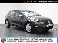 USED 2020 70 VOLKSWAGEN GOLF 1.5 TSI Life Hatchback 5dr Petrol Manual Euro 6 (s/s) (150 ps) HISTORY+SAT NAV+DIGI DASH