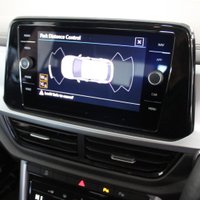 USED 2023 23 VOLKSWAGEN T-ROC 1.0 TSI Life SUV 5dr Petrol Manual Euro 6 (s/s) (110 ps) APPLE CARPLAY ANDROID AUTO SENSORS