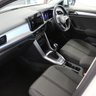 USED 2023 23 VOLKSWAGEN T-ROC 1.0 TSI Life SUV 5dr Petrol Manual Euro 6 (s/s) (110 ps) APPLE CARPLAY ANDROID AUTO SENSORS