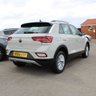 USED 2023 23 VOLKSWAGEN T-ROC 1.0 TSI Life SUV 5dr Petrol Manual Euro 6 (s/s) (110 ps) APPLE CARPLAY ANDROID AUTO SENSORS