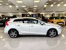 USED 2017 17 VOLVO V40 2.0 D4 R-Design Pro Hatchback 5dr Diesel Auto Euro 6 (s/s) (190 ps) **Finance From 9.9% APR**